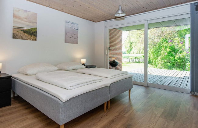 8 Person Holiday Home in Galten - Foto 4