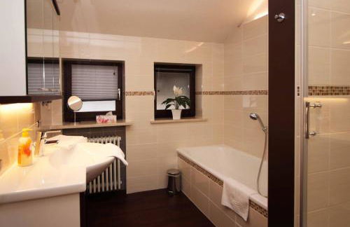 Ferienwohnung Allgäutraum mit Bergblick in ruhiger Lage von Burgberg - Photo 24