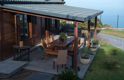 Acogedora Casa de Madera con piscina - Foto 7