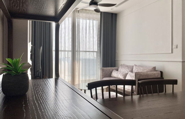 Vinhome Skylake Service Apartment - Mikage Housing - Foto 61