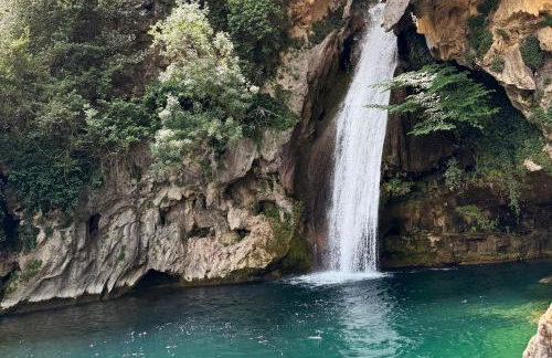 Casa Arroyo Colmenar - Foto 34