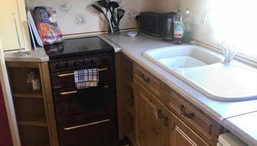 Heacham South Beach static caravan - Foto 5