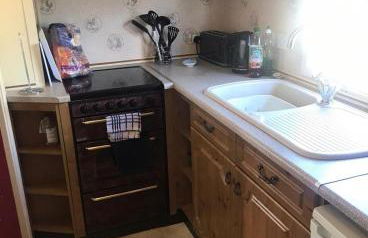 Heacham South Beach static caravan - Foto 5