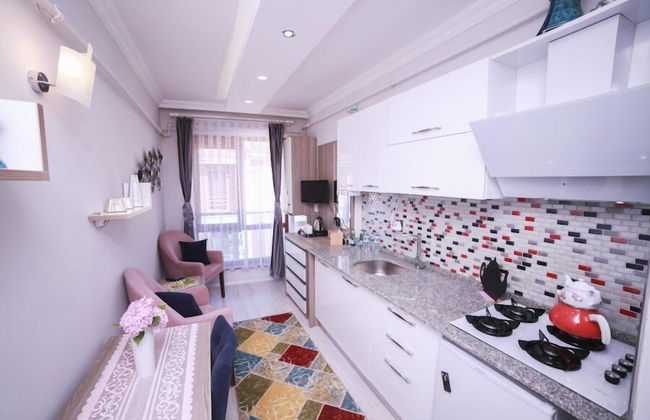 The Best Residence - Photo 6