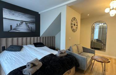 Apartamenty Beauty & SPA - Foto 63