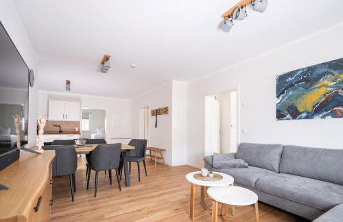 Burghof Apartments Hoyerswerda - Foto 51