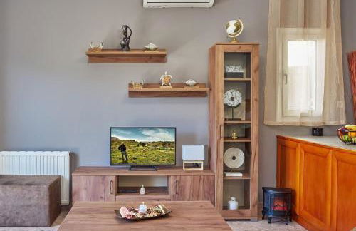 Middle Of Crete Apartment - Foto 10