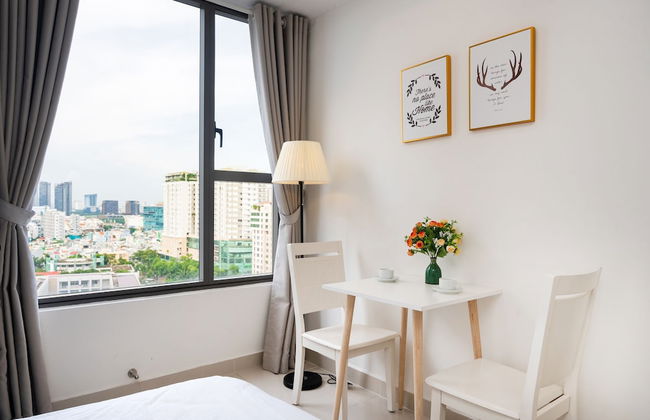 Chau Apartments - Foto 36