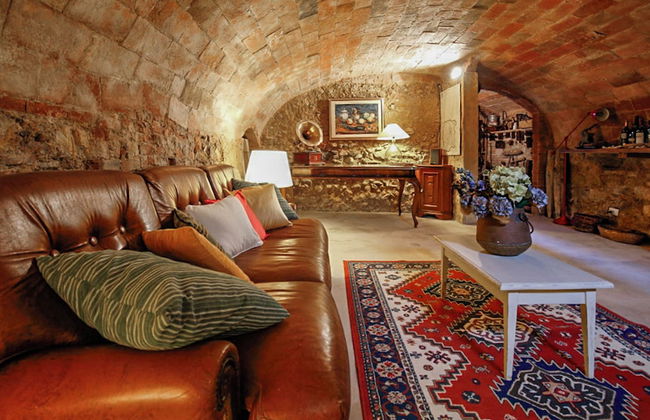 Francigena Cadolingi Home Private Pool - Foto 13