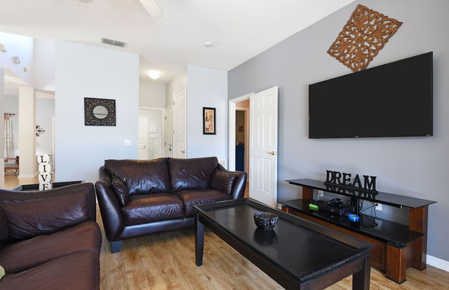 Cumbrian Lakes Villa - Foto 16