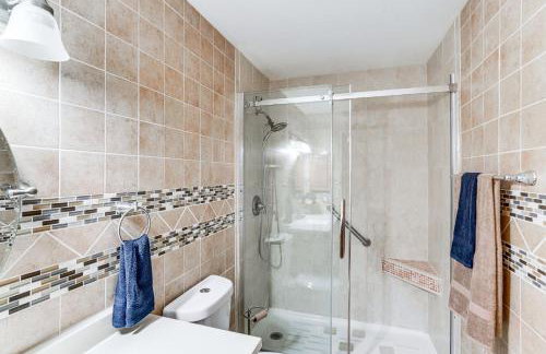 Mtn Views and Private Yard Retreat in Cornwallville - Foto 14