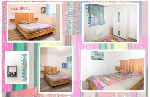 Océan House Le Porge - Foto 7