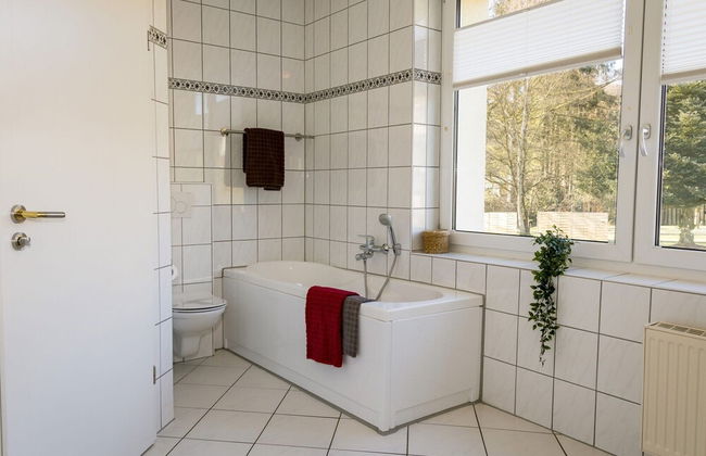 Apartment in Sauerland With Terrace - Photo 22