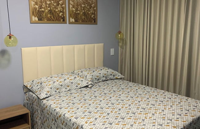 Melhores Flats - Foto 4