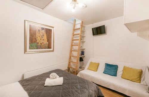 Covent Garden TownHouse Magical & Charming 8 rooms - Foto 16