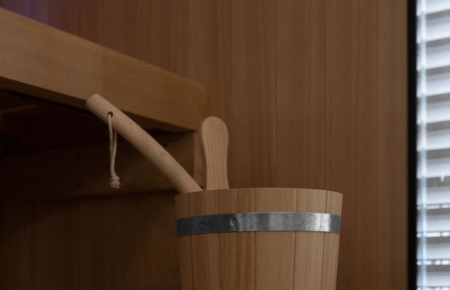 FILIA SOLIS - Old Town SUITEs & SPA - Foto 16