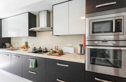 Best Houses 02 - Brand New, Modern & Cozy - Steps From The Beach - Foto 6