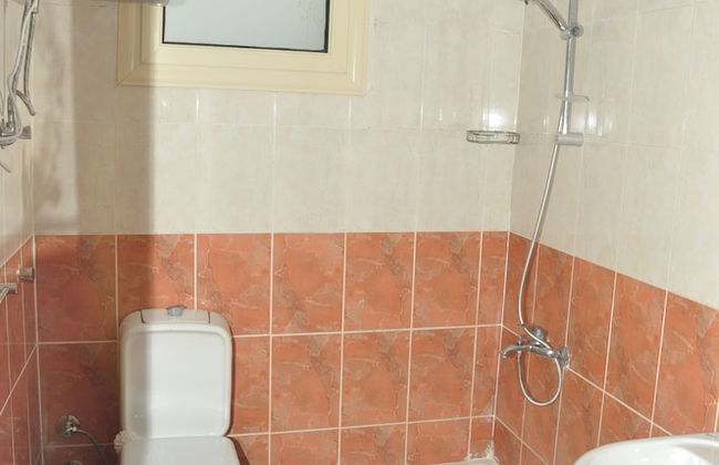 Ajami Armed Forces Apartments - Foto 10