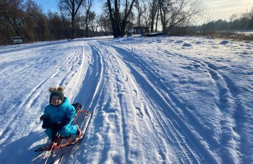 Królewska Sielanka - Foto 48