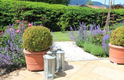 180 qm Chalet mit Whirlpool Premium in Rottach Egern - Foto 13