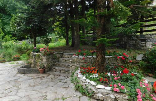 Guesthouse To kalivi - Foto 10