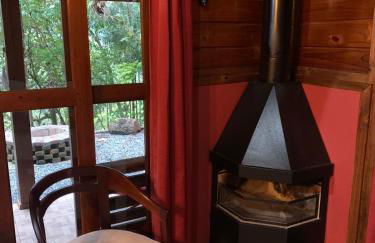 Casa de Campo Rio Miguel - Photo 19