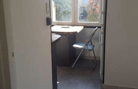 Studio 2 lits jumeaux 1 station Tram aéroport Orly - Foto 8