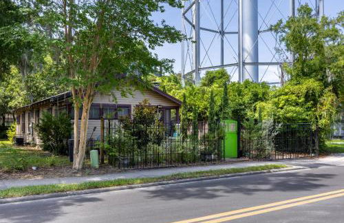 Luxury Retreat Just Steps from UF Main Campus - Foto 9