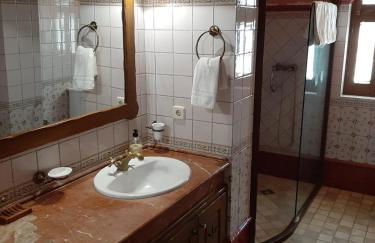 Finca Rural La Cañera 16 huéspedes - Foto 9