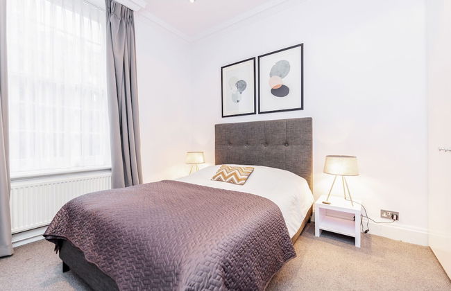 Harrods Luxury Apartments - Foto 13