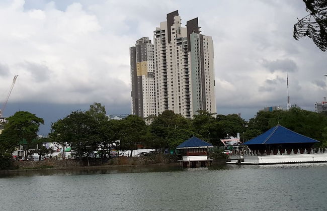 Bella Vista Apartments OnThree20 Colombo - Photo 27