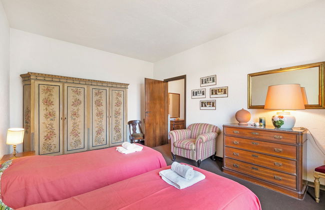 Three Lakes Villa Varese - Happy Rentals - Foto 11