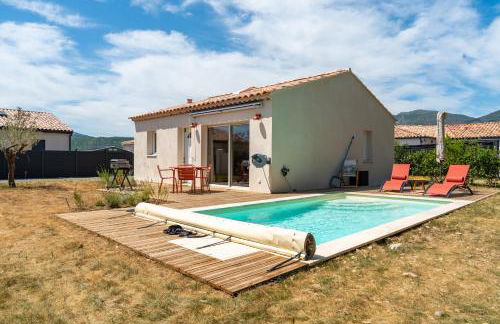 Chez Hamou & Julie - Foto 1