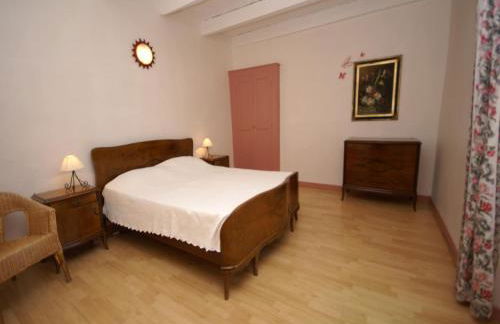 Lovely house with grass garden, shared swimmingpool, next to the river Ardèche - Foto 17