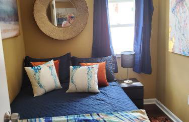 The Bay House - Foto 13