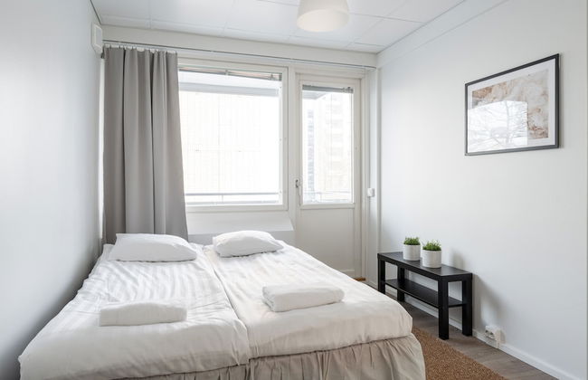 2BR Downtown Home with Balcony & BEST Location - Foto 4