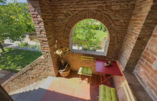 Casa dei Tigli - Foto 75