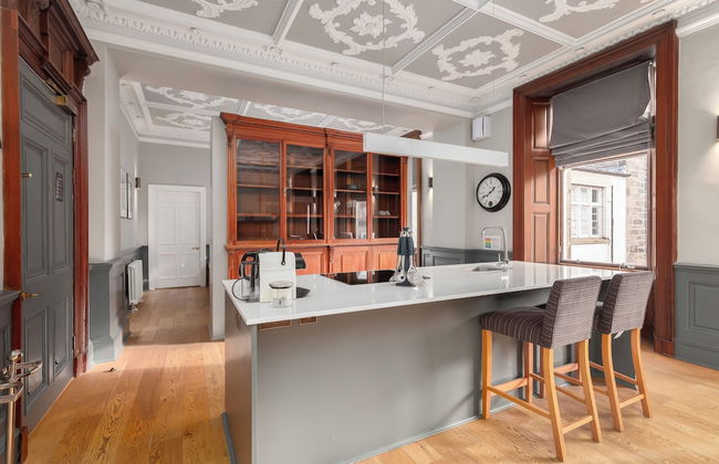 Destiny Scotland - Distillers House - Foto 54