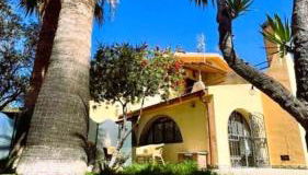 Villa Frantina - Foto 3, Garden