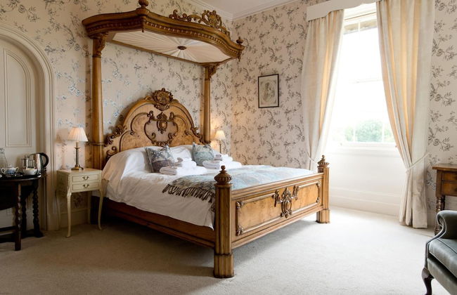 Burton Court - Foto 12