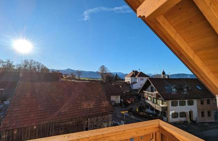 LIBORIA I Traumhafte Ferienwohnung in Aidling am Riegsee - Foto 28