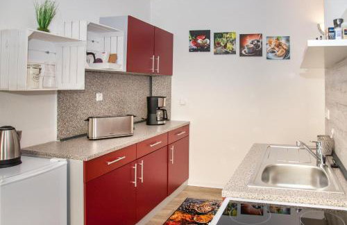 3 Zimmer - Ferien & Monteur Maisonette in Magdeburg, H - Foto 22