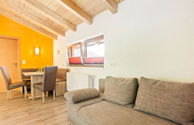 Sunlit Apartment Near Ski Area in Hollersbach im Pinzgau - Foto 40