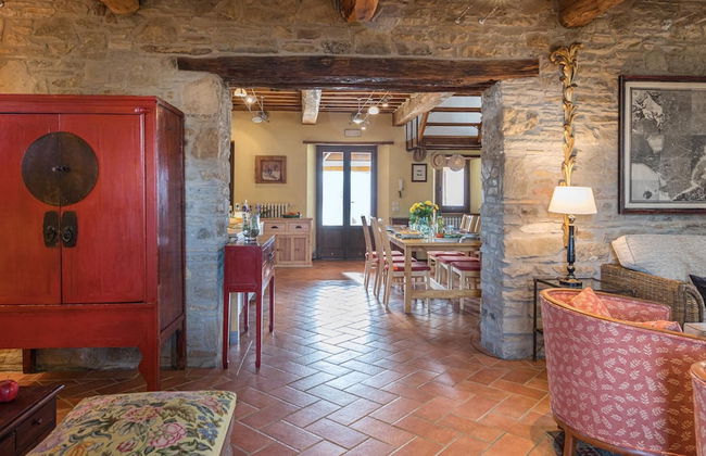 Casale Mollina 6 2 - Photo 34