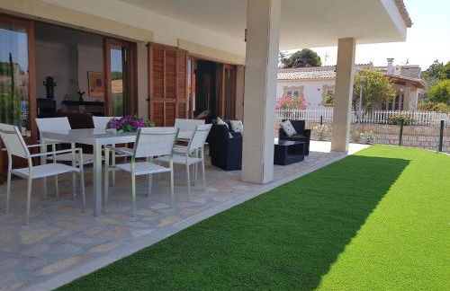 Villa Bugambilia - Foto 10