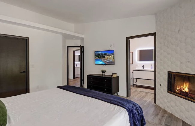 Catalina by Avantstay Fully Remodeled Palm Springs Haven + Pool Permit#3432 - Photo 83