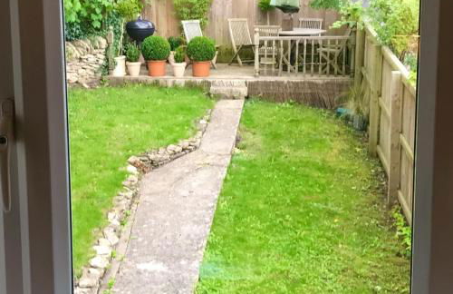 Turnpike Cottage - Foto 36