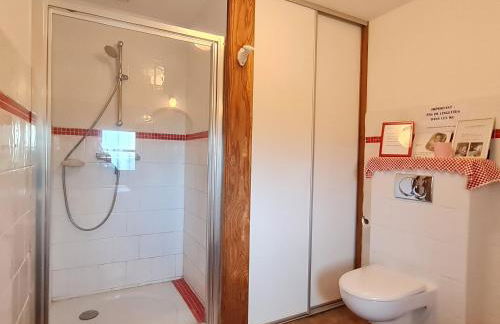 Charmant gîte rénové avec jardin, proche du Val de Loire et du Sancerrois, idéal pour familles - FR-1-590-33 - Photo 10