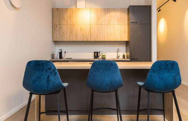 Apartments Laisve - Photo 31