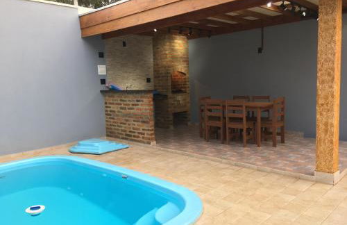 Cantinho Estrelado - Casa automatizada com ALEXA - Foto 57